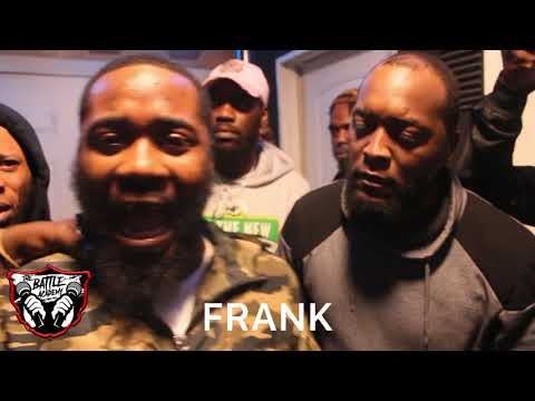 PHILLY VS WILMINGTON DELAWARE CYPHER FEAT: FRANK WIT DA GRIPPAZ, NEWZ, GENO, PREZZY, DIGGS & MORE