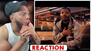 Ki From Jerome - 9:30 In Another City (REACTION!) PHILLY’S Underrated!!