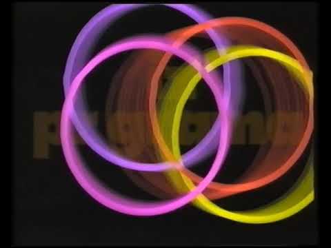 [1080p60] HRT 1, 27. kolovoza 1996. - ident, najave TV programa i reklame