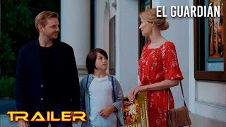 El guardián. Bajo la protección de San José - Tráiler español