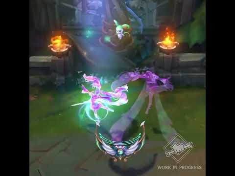 Star Guardians 2022: Kai'Sa, Ekko, Sona and more