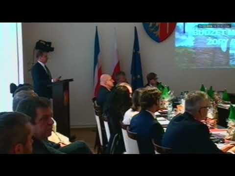 III SESJA RADY MIASTA ŻORY - 20.12.2018 r.