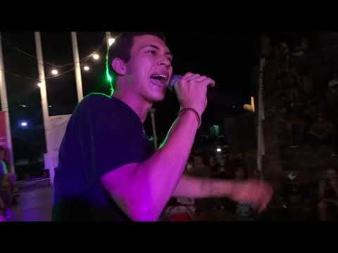 TUMBA vs WAVER - 4tos (Fecha 7) 11/01 Rasen Rap