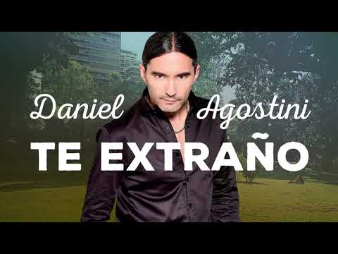 Daniel Agostini feat Daniel Cardozo   Te extraño