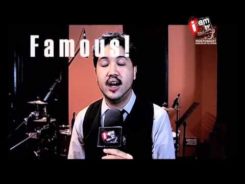 Exclusive Interview with Andi A. Merican