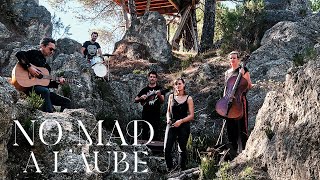 Music video thumbnail preview for No Mad - À l'aube [live dans les rochers] by No Mad?
