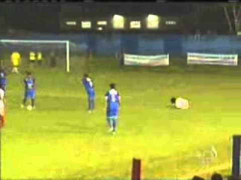 gol aquidauanense x serc