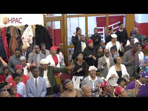 HPAC - My Young Companion Fare Thee Well  🎵