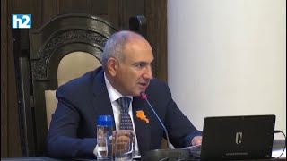 Դույլով ծիրան ԵՄ արտահանել չենք կարող. Նիկոլ Փաշինյան: Լրաբեր - 2.07.2026