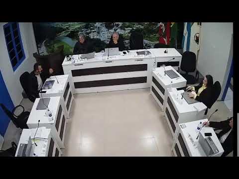 Sessão Ordinária do dia 14 de Setembro de 2026