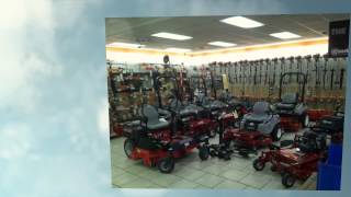 preview picture of video 'Campbell's Lawn Equipment - Lawn Equipment in Forest Park, GA'