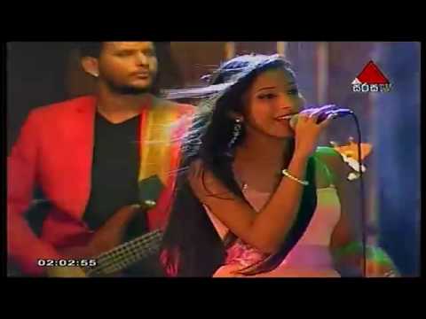 Me Adarayai Meena Prasadini With Flashback 2015