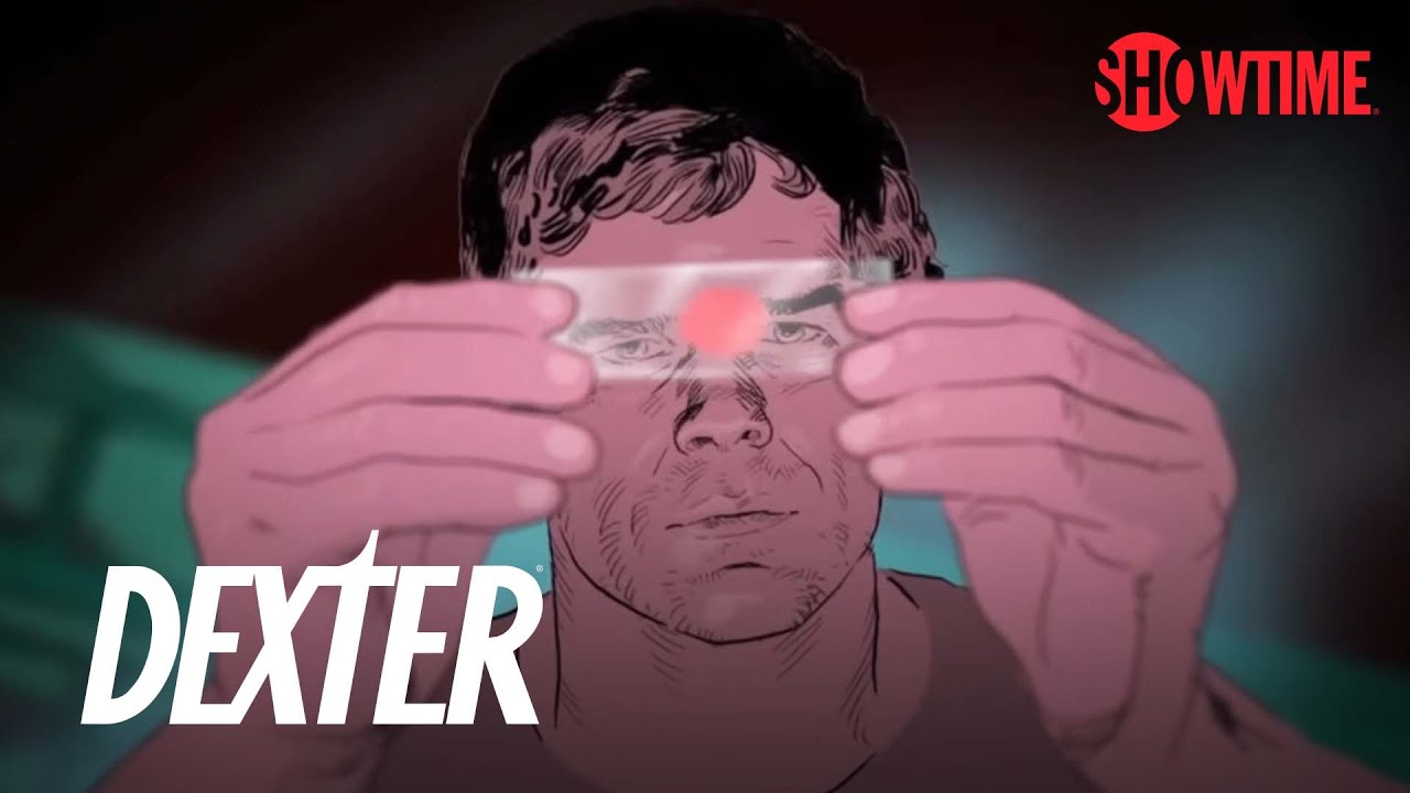 Dexter | Early Cuts: Alex Timmons