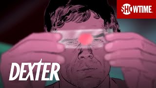 Early Cuts: Alex Timmons | Dexter | SHOWTIME