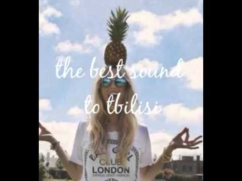 Sako Isoyan Feat. Shlomo Isaev - Lounge City