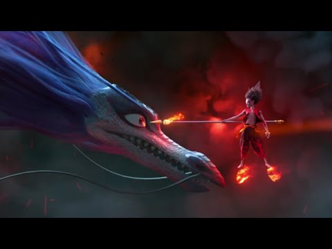 Ne Zha | Movie Recap (2019)