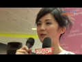 Will Charlene romance JJ Lin? (Charlene Choi Pt 2 ...