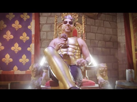 Abdo Commando | Chaabi Chatofor (by TiiwTiiw ) ( Clip Officiel )