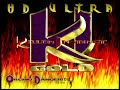 Killer Instinct Gold Orchid Danger HD