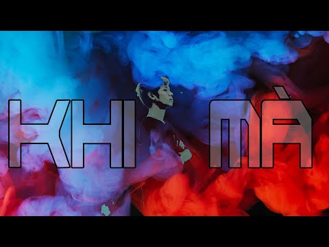 KHI MÀ | RONBOOGZ (Official)