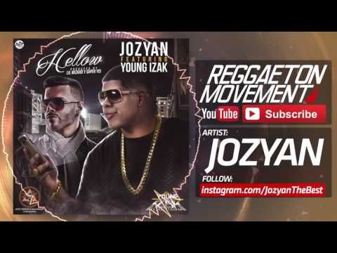 Jozyan Ft. Young Izak - Hellow
