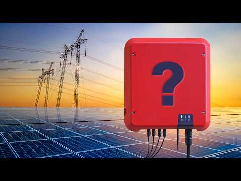 Connecting Solar to the Grid is Harder Than You Think