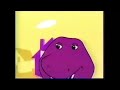 PBS Kids Channel Program Break 2005 Incomplete