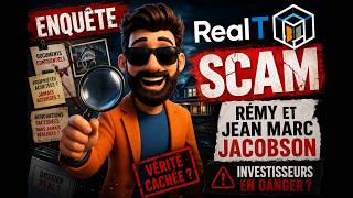 Vidéo de la notation de RealT