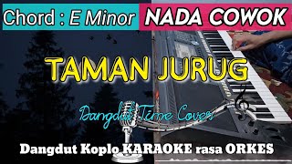 Download lagu TAMAN JURUG KARAOKE - Didi Kempot Versi Dangdut Koplo KARAOKE rasa ORKES || Nada Cowok mp3 Download lagu TAMAN JURUG KARAOKE - Didi Kempot Versi Dangdut Koplo KARAOKE rasa ORKES || Nada Cowok mp3