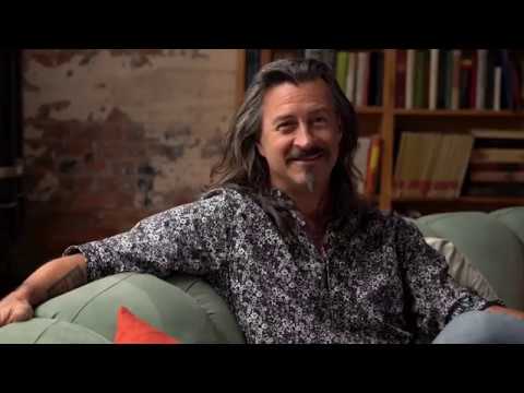 Roger Clyne & The Peacemakers AZ HOF