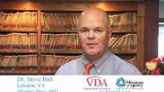 VDA Member Dentists Working TOGETHER