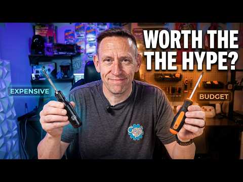 Ltt Screwdriver Shipping Update