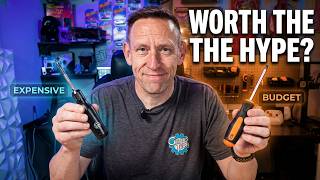 LTT Store Screw Driver Exposed: Build Quality vs Price Tag