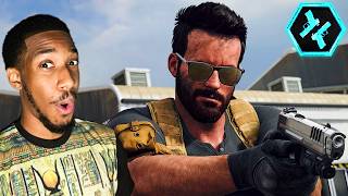 Becoming A PISTOL MASTER In Black Ops 6