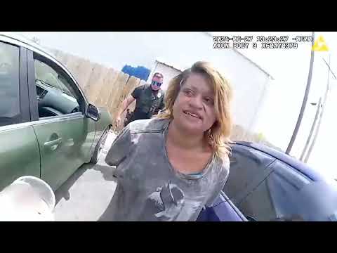 When Evil Mothers Are Caught In The Act