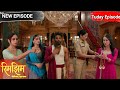 Rimjhim Ep 239 Amayra Caught With Sameer S Royal Chain Everyone Is Stunned