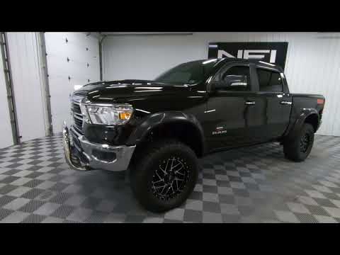 2019 Dodge Ram 1500 (CC-2063864) for sale in North East, Pennsylvania