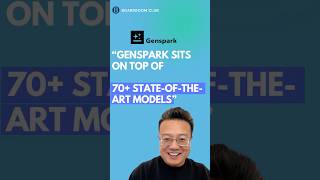 How Genspark Works? | Genspark COO