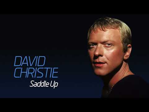 David Christie - Saddle Up (Extended 80s Multitrack Version) (BodyAlive Remix)