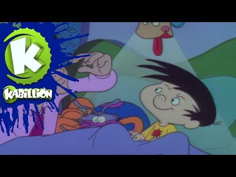 Bobby's World - The Visit to Aunt Ruth's