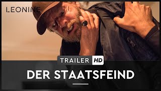 Der Staatsfeind Film Trailer