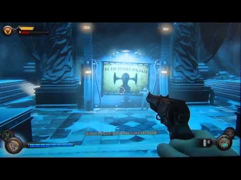 Bioshock Infinite playthrough pt36