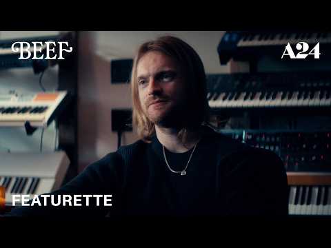 afbeelding Behind the Score with Composer Finneas O’Connell