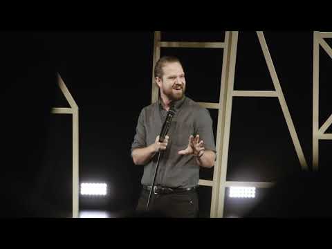 Thomas Warberg - Perfektion, Overskud og Andre Lorteord - Trailer