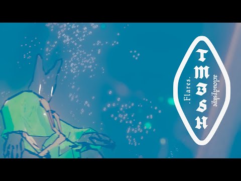 acloudyskye - Flares