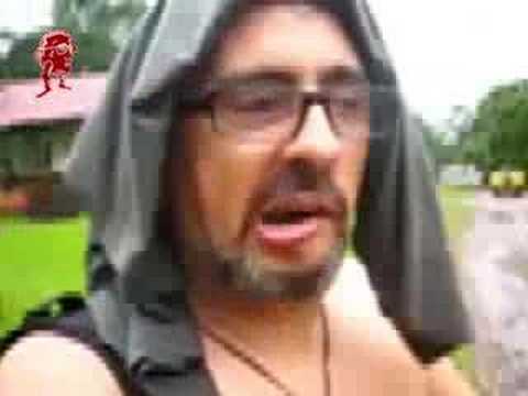 "EL BUSCADOR" by Andreu Buenafuente