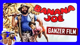 Banana Joe | Bud Spencer | Uncut | Ganzer Film kostenlos