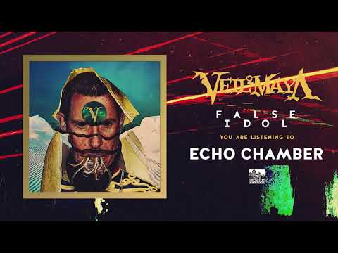 VEIL OF MAYA - Echo Chamber