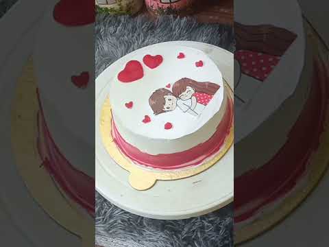 cake decoration