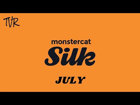 Ranking Monstercat: Silk (July 2023)
